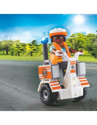 Playmobil City Life 70052 figura de juguete para niños