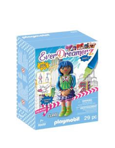 Playmobil 70477 figura de juguete para niños