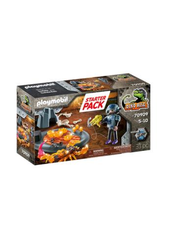 Playmobil Dinos 70909 set de juguetes