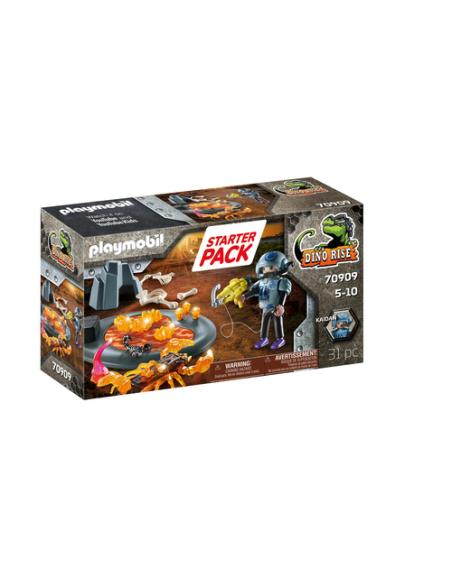 Playmobil Dinos 70909 set de juguetes