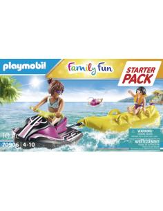 Playmobil FamilyFun 70906 set de juguetes
