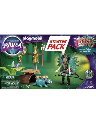 Playmobil Ayuma 70905 set de juguetes