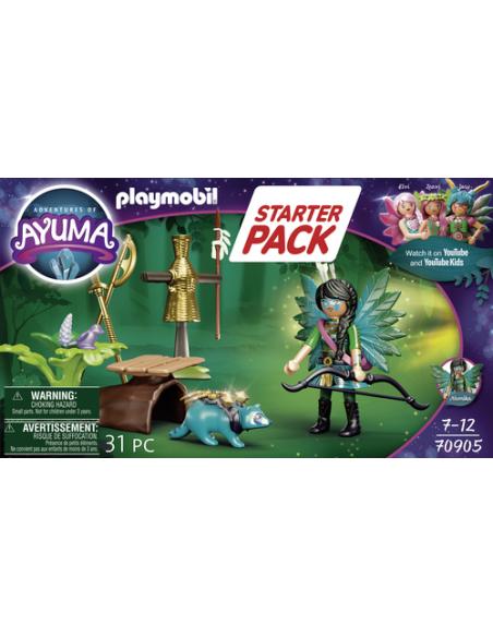 Playmobil Ayuma 70905 set de juguetes
