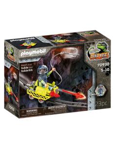 Playmobil 70930 figura de juguete para niños