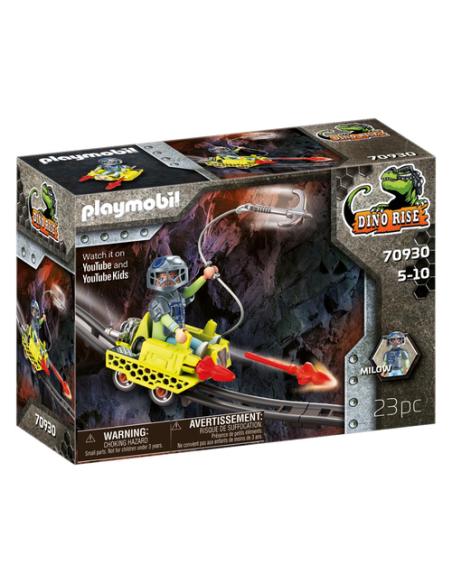 Playmobil 70930 figura de juguete para niños