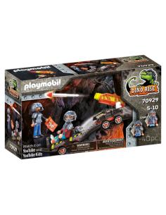 Playmobil Dinos 70929 set de juguetes