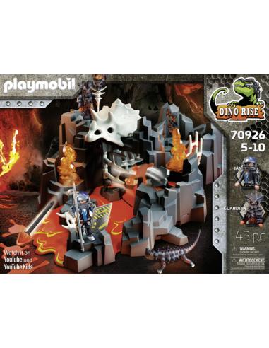 Playmobil 70926 set de juguetes