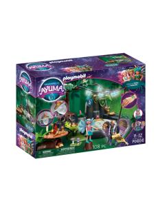Playmobil Ayuma 70808 set de juguetes