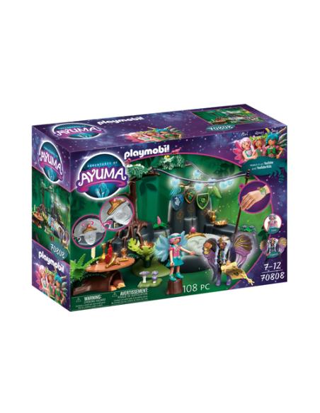 Playmobil Ayuma 70808 set de juguetes