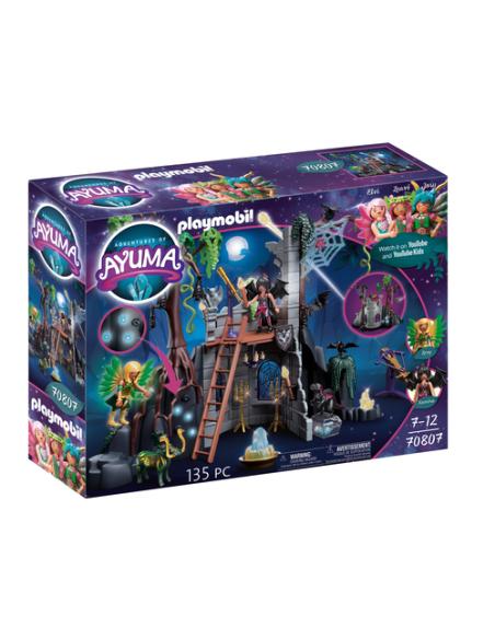Playmobil Ayuma 70807 set de juguetes