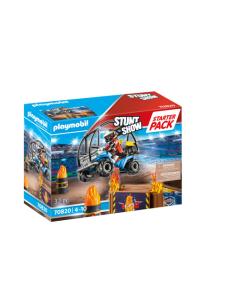 Playmobil Stuntshow 70820 set de juguetes