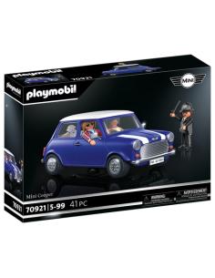 Playmobil 70921 vehículo de juguete