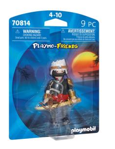 Playmobil City Life 70814 figura de juguete para niños