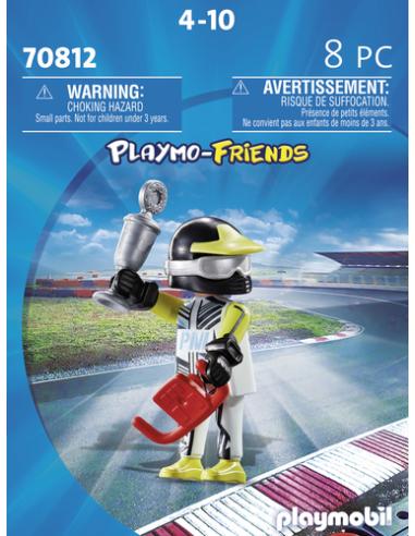 Playmobil City Life 70812 figura de juguete para niños