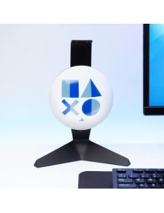 Paladone Playstation Head Light Soporte para auriculares 2