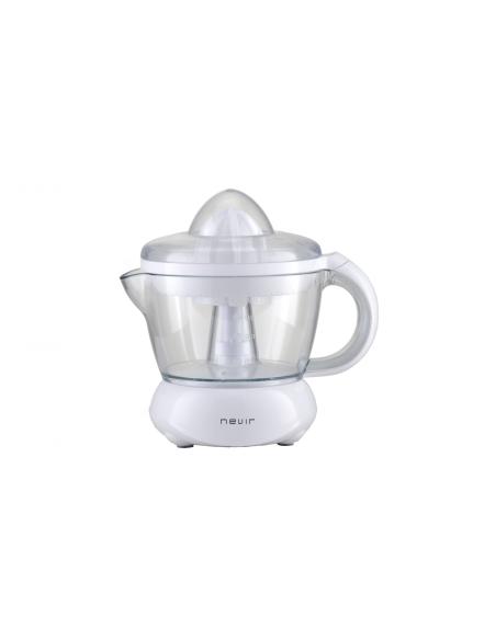 Nevir NVR-1097E exprimidor 40 W Blanco