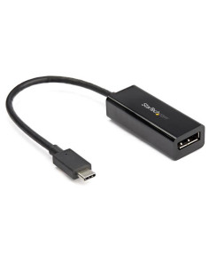 StarTech.com Adaptador Gráfico USB-C a DisplayPort - 8K 30Hz