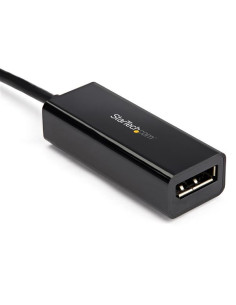 StarTech.com Adaptador Gráfico USB-C a DisplayPort - 8K 30Hz 2