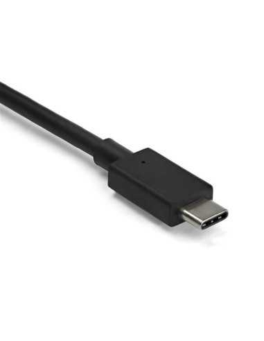 StarTech.com Adaptador Gráfico USB-C a DisplayPort - 8K 30Hz