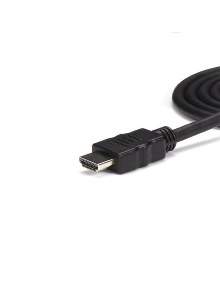 StarTech.com Cable Adaptador USB-C a HDMI - 1m - 4K a 30Hz