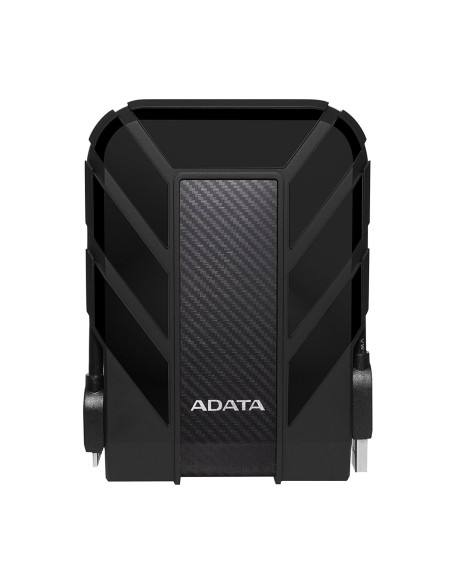 ADATA HD710 Pro disco duro externo 1 TB 2.5" Micro-USB B 3.2 Gen 1 (3.1 Gen 1) Negro