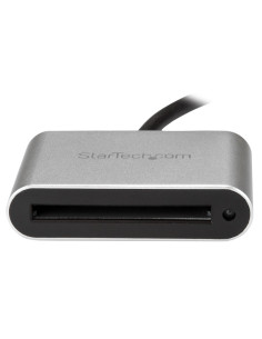 StarTech.com Lector Grabador USB 3.0 de Tarjetas de Memoria Flash CFast 2.0 2