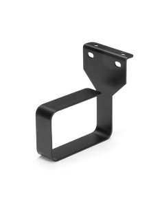 StarTech.com Anilla Pasacables en D Multi-Direccional para Gestión de Cableado en Armarios Racks - 6x10cm