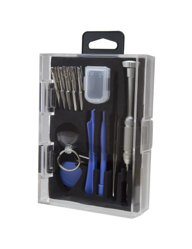 StarTech.com CTKRPR herramienta para reparación de dispositivo electrónico