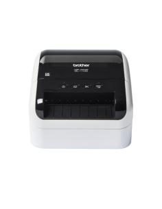 Brother QL-1100C impresora de etiquetas Térmica directa 300 x 300 DPI 110 mm/s Alámbrico