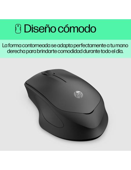 HP Ratón inalámbrico silencioso 280