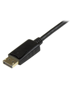 StarTech.com Cable 91cm Adaptador de Vídeo DisplayPort a DVI - Conversor DP 2