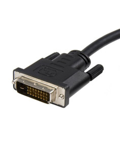 StarTech.com Cable de 3m Adaptador de Vídeo DisplayPort a DVI - Conversor Externo - 1920x1200 2