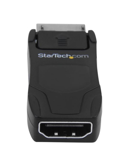 StarTech.com Conversor Pasivo DisplayPort a HDMI - 4K