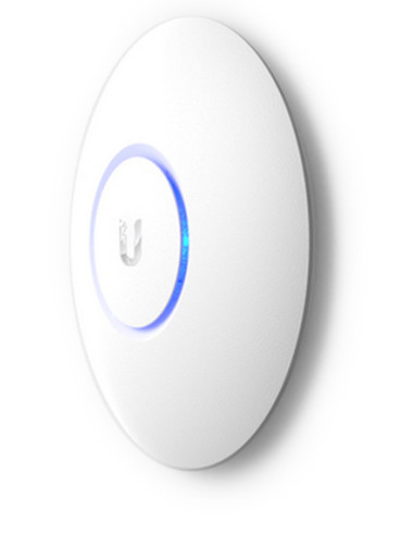 Ubiquiti UAP-AC-PRO punto de acceso inalámbrico 1300 Mbit s Blanco Energía sobre Ethernet (PoE)