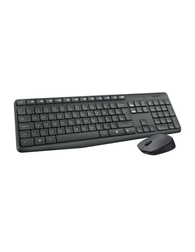 Logitech MK235