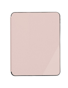 Targus Click-In 27,7 cm (10.9") Folio Oro rosa