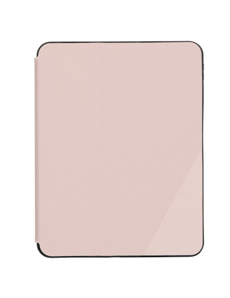 Targus Click-In 27,7 cm (10.9") Folio Oro rosa