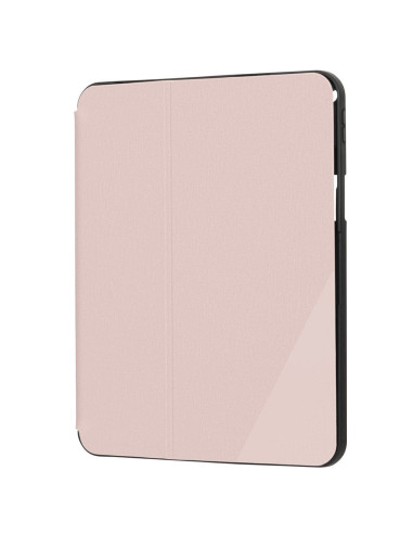 Targus Click-In 27,7 cm (10.9") Folio Oro rosa