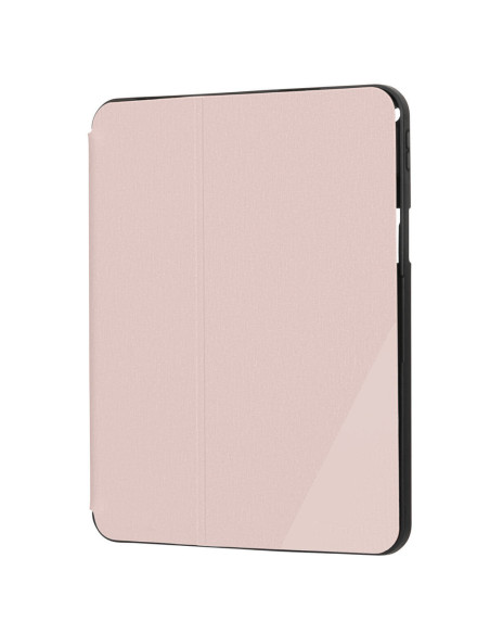 Targus Click-In 27,7 cm (10.9") Folio Oro rosa