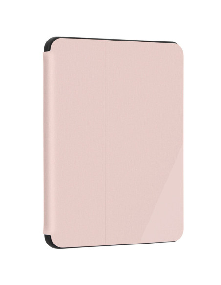 Targus Click-In 27,7 cm (10.9") Folio Oro rosa
