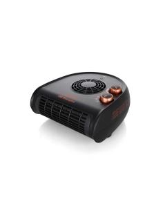 Orbegozo FH 5035 Interior Negro 2500 W Ventilador eléctrico