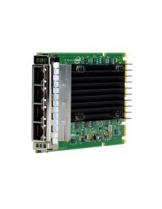 HPE Broadcom BCM5719 Ethernet 1Gb 4-port BASE-T OCP3 Adapter for