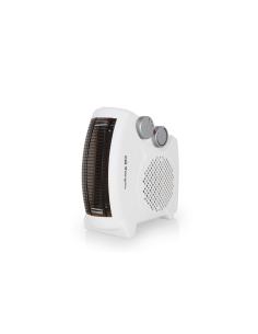 Orbegozo FH 5040 calefactor eléctrico Interior Blanco 2000 W Ventilador eléctrico