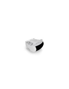 Orbegozo FH 5040 calefactor eléctrico Interior Blanco 2000 W Ventilador eléctrico 2