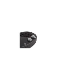 Orbegozo FH 5028 Interior Negro 2000 W Ventilador eléctrico 2