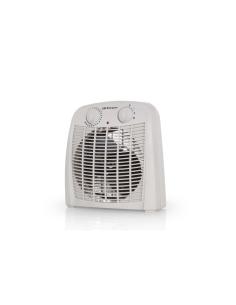 Orbegozo FH 7000 Interior Gris 2000 W Ventilador eléctrico