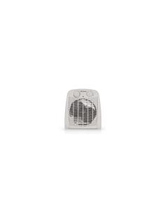Orbegozo FH 7000 Interior Gris 2000 W Ventilador eléctrico 2