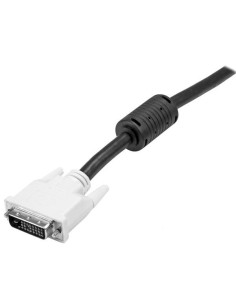 StarTech.com Cable de 2m DVI-D de Doble Enlace - Macho a Macho 2