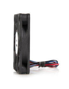 StarTech.com Ventilador Fan para Chasis Caja de Ordenador PC Torre - 60x10mm - Conector TX3 2