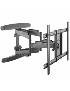 StarTech.com Soporte de pared para TV de Pantalla Plana - Montura para Pantallas LCD LED de 32 a 70 Pulgadas